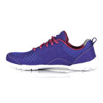 Primal 2 Sneaker // Violet (Euro: 41)