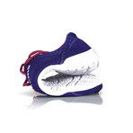 Primal 2 Sneaker // Violet (Euro: 41)