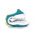 Primal 2 Sneaker // Teal (Euro: 36)