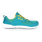 Primal 2 Sneaker // Teal (Euro: 36)