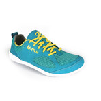 Primal 2 Sneaker // Teal (Euro: 36)
