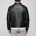 Tread Jacket // Black (L)