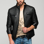 Tread 2 Jacket // Black (L)