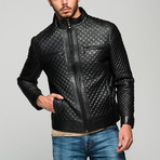 Tread 2 Jacket // Black (L)