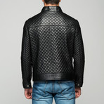 Tread 2 Jacket // Black (L)