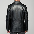 Made Jacket // Black (L)