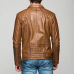 Antique Jacket // Antique Brown (XS)