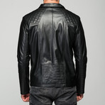 Antique Jacket // Black (L)