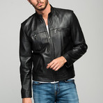 Classic Jacket // Black (M)