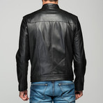 Classic Jacket // Black (M)