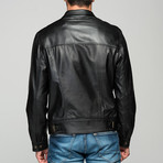 Clean Jacket // Black (M)