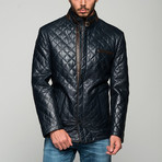 Classic Jacket // Navy (M)