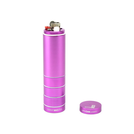 SMOCAN // Lavender (Blue)