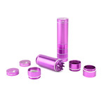 SMOCAN // Lavender (Blue)