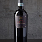 93 Point Italian Eubea Covo dei Briganti Aglianico // 4 Bottles