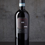 93 Point Italian Eubea Covo dei Briganti Aglianico // 4 Bottles