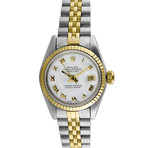 Rolex Ladies Datejust Automatic // 69173 // Pre-Owned