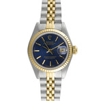 Rolex Ladies Datejust Automatic // 69173 // Pre-Owned