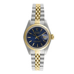 Rolex Ladies Datejust Automatic // 69173 // Pre-Owned