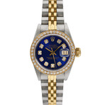 Rolex Ladies Datejust Automatic // Pre-Owned