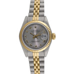 Rolex Ladies Datejust Automatic // 69173 // Pre-Owned