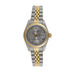 Rolex Ladies Datejust Automatic // 69173 // Pre-Owned