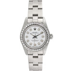 Rolex Ladies Oyster Perpetual Automatic // Pre-Owned