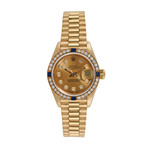 Rolex Ladies President Automatic // 69088 // Pre-Owned