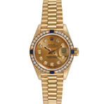 Rolex Ladies President Automatic // 69088 // Pre-Owned