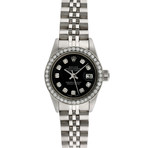 Rolex Ladies Datejust Automatic // Pre-Owned