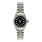 Rolex Ladies Datejust Automatic // Pre-Owned