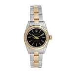 Rolex Ladies Oyster Perpetual Automatic // 67193 // Pre-Owned