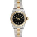 Rolex Ladies Oyster Perpetual Automatic // 67193 // Pre-Owned