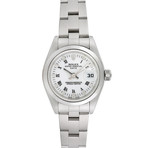 Rolex Ladies Date Automatic // 79160 // Pre-Owned