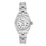 Rolex Ladies Date Automatic // 79160 // Pre-Owned