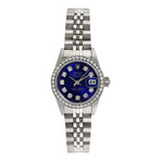 Rolex Ladies Datejust Automatic // Pre-Owned