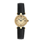 Cartier Must de Cartier Quartz // Pre-Owned