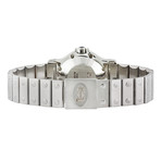 Cartier Santos Octagon Automatic // Pre-Owned