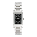 Bvlgari Rettangolo Quartz // RT39S // Pre-Owned