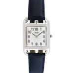 Hermes Cape Cod Quartz // CC1.210 // Pre-Owned