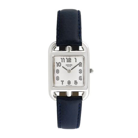 Hermes Cape Cod Quartz // CC1.210 // Pre-Owned