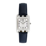 Hermes Cape Cod Quartz // CC1.210 // Pre-Owned