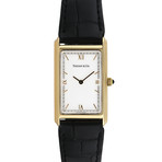 Tiffany & Co. Classic Quartz // M0430 // Pre-Owned