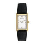 Tiffany & Co. Classic Quartz // M0430 // Pre-Owned