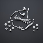 Pioneer Rayz Earphones + Rally Speaker Bundle