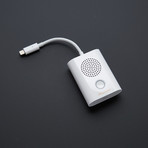 Pioneer Rayz Earphones + Rally Speaker Bundle