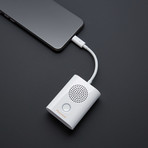 Pioneer Rayz Earphones + Rally Speaker Bundle