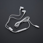 Pioneer Rayz Earphones + Rally Speaker Bundle