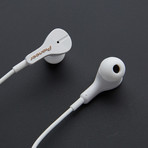 Pioneer Rayz Earphones + Rally Speaker Bundle