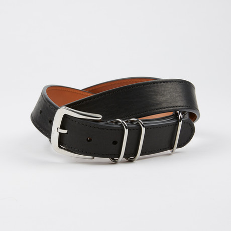 G10 Belt // Black (32)